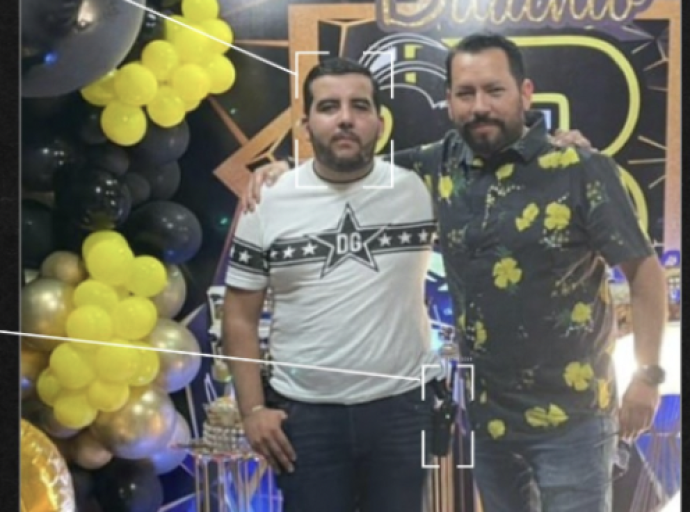 Siete Horas de Balazos